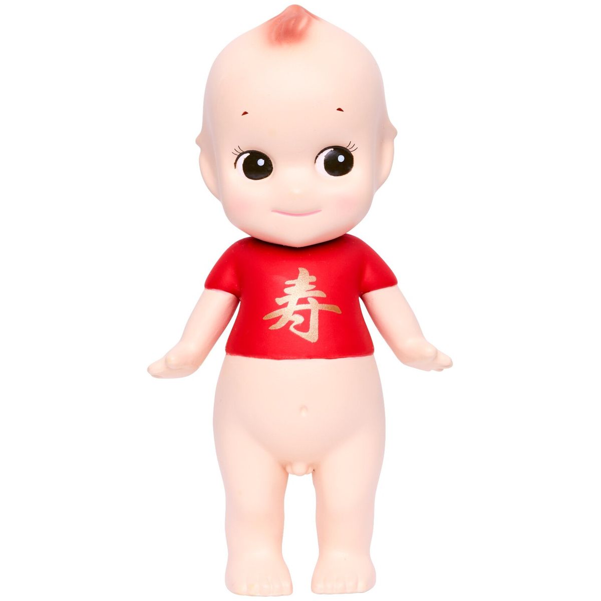 Dreams Inc. New Year Card Figure - 2006