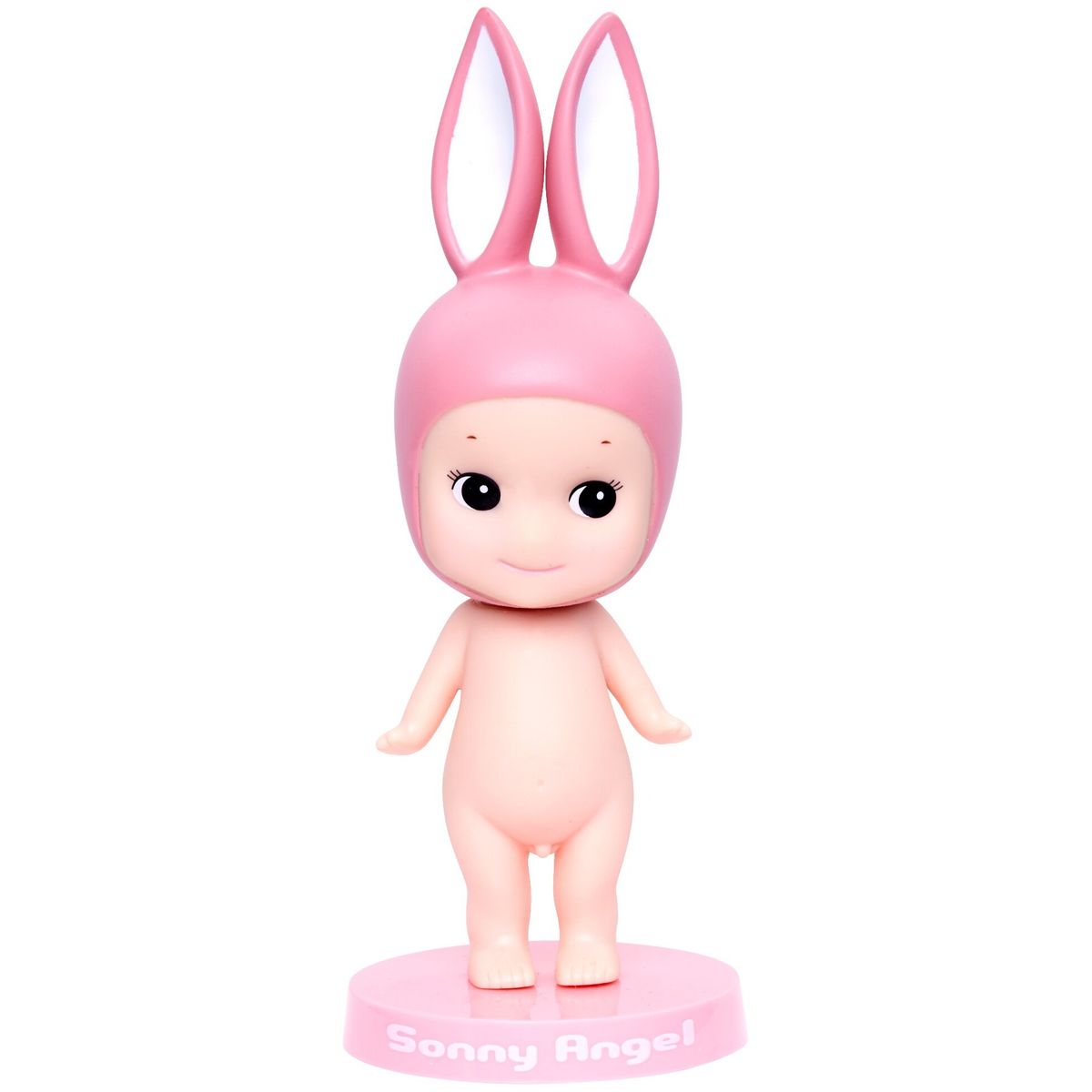 Bobbing Head Series 1 - Rabbit