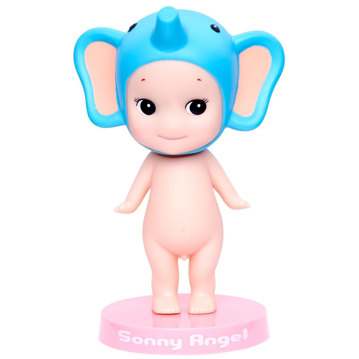 Bobbing Head Series 1 - Elephant