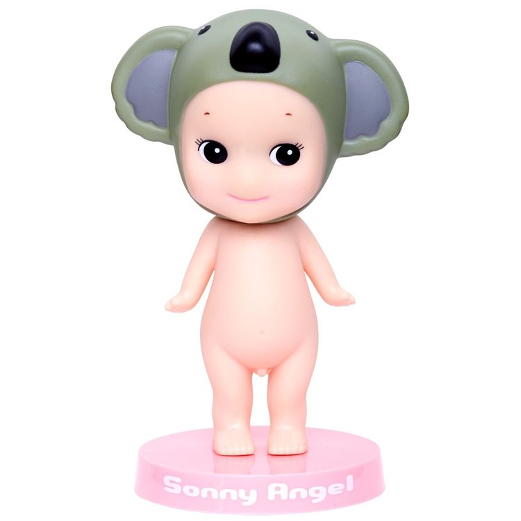 Bobbing Head Series 1 - Koala by Toru Soeya