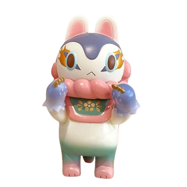Retro Toy Shop Inu-Harigon (5th Edition 2023) by Teresa Chiba