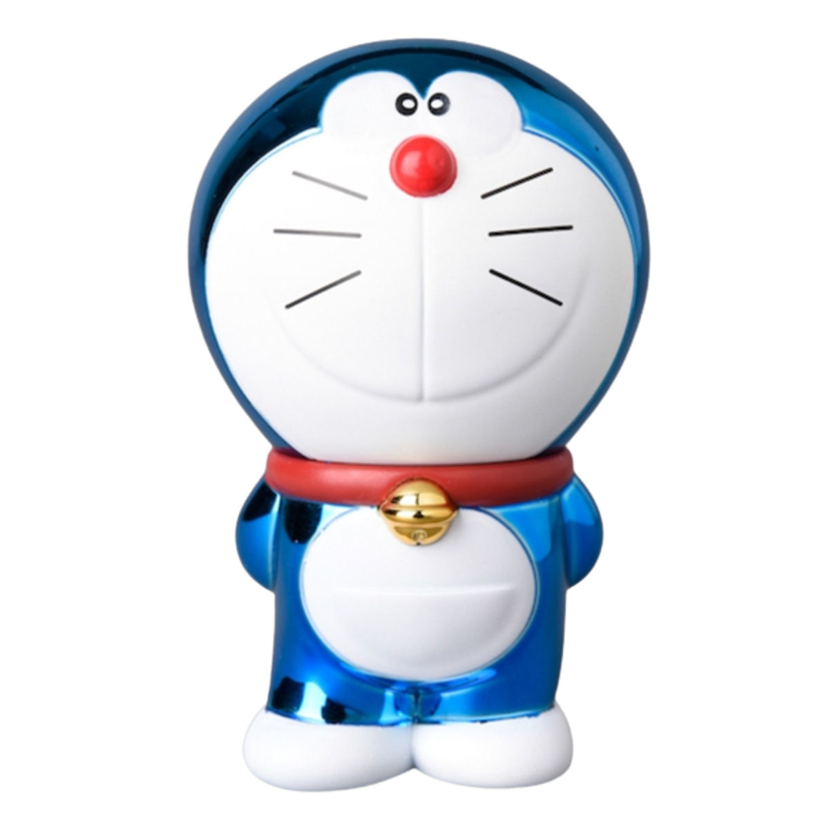 Metallic Blue Doraemon