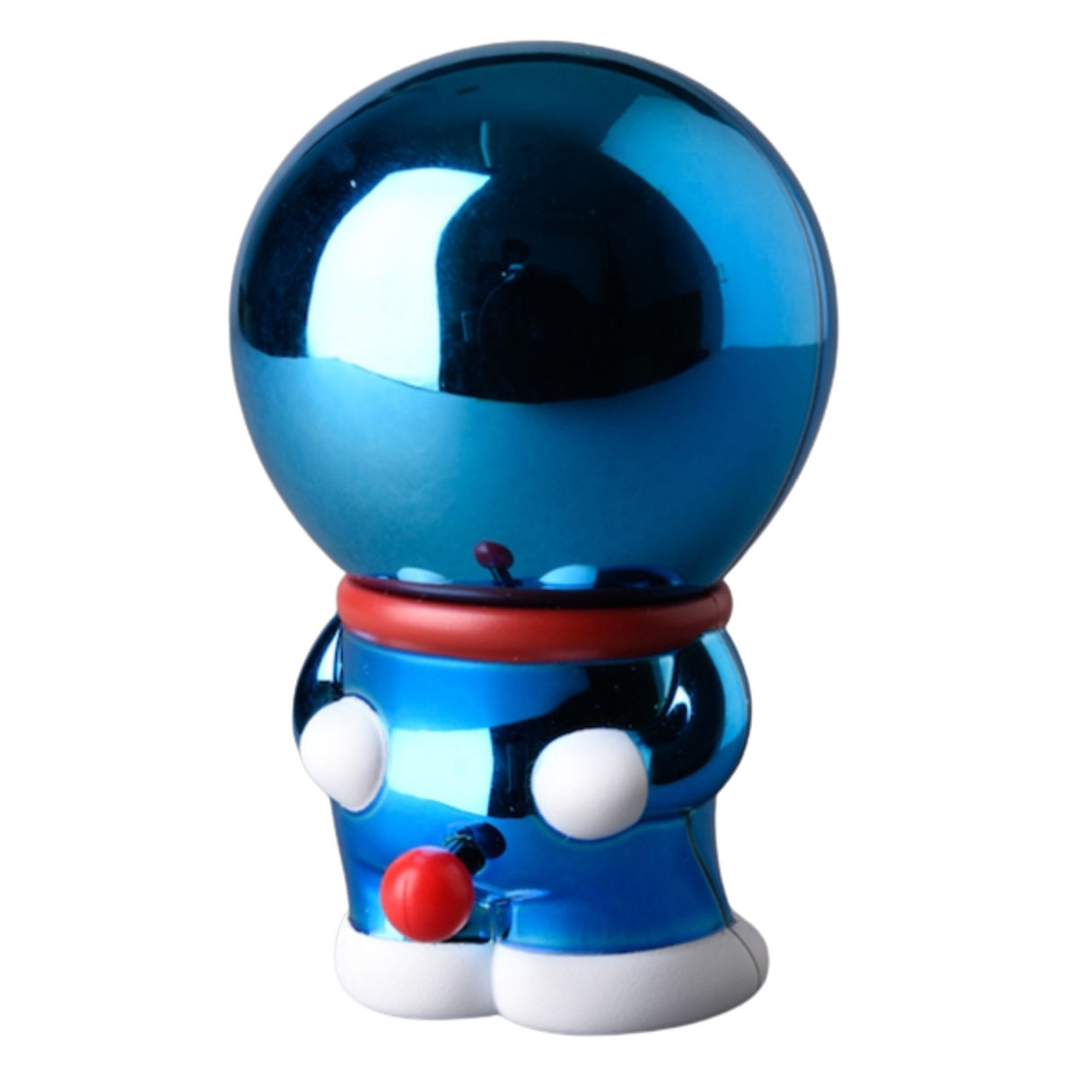 Metallic Blue Doraemon