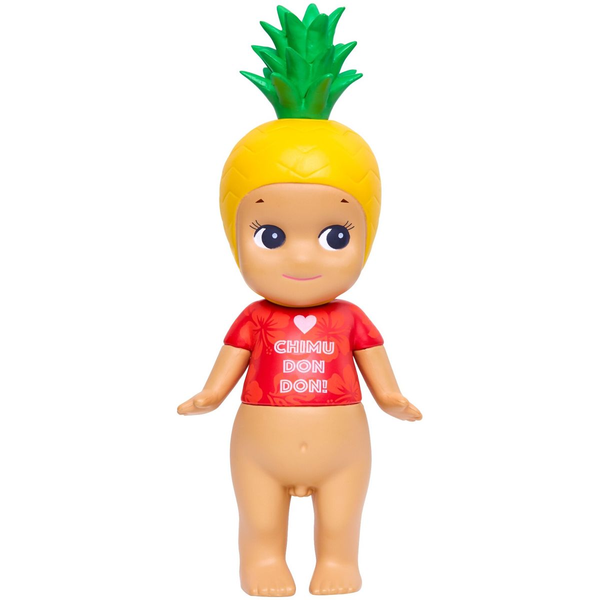 Chimu Don Don (Spark Joy)