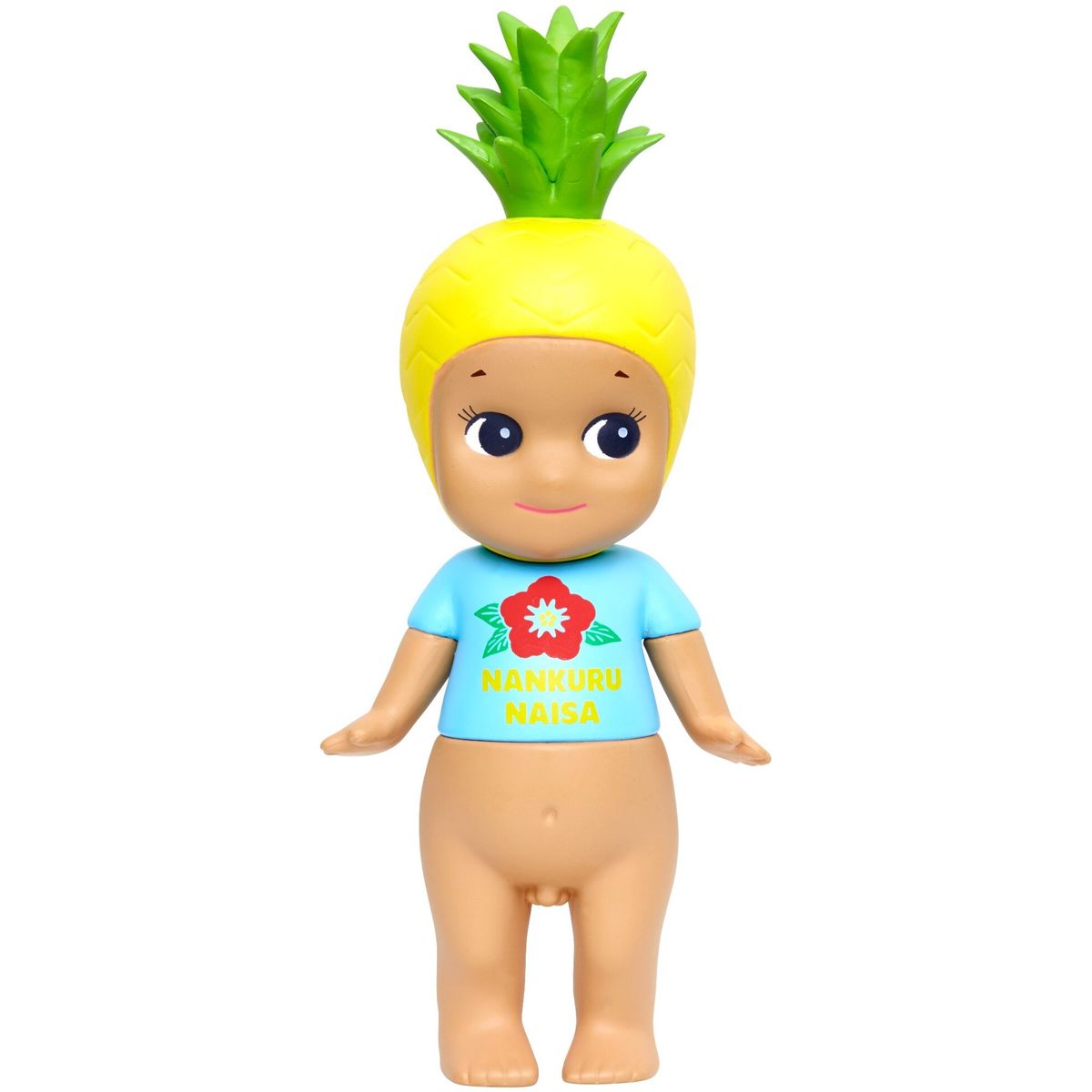 Nankuru Naisa (Don't Worry)