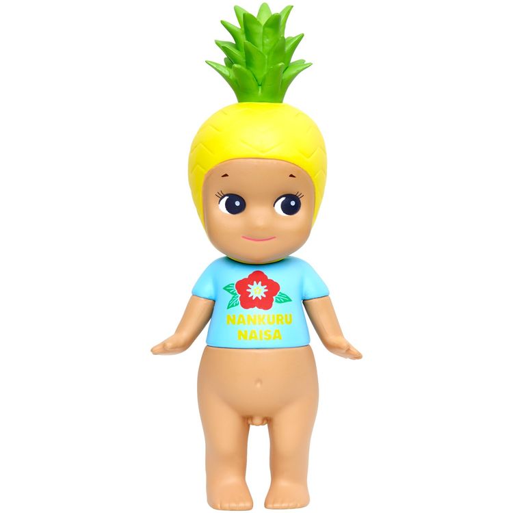 Nankuru Naisa (Don't Worry) by Toru Soeya