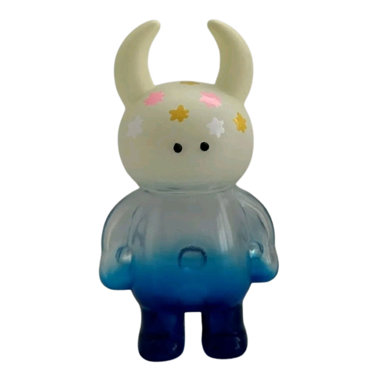 Blue Soda Float Uamou