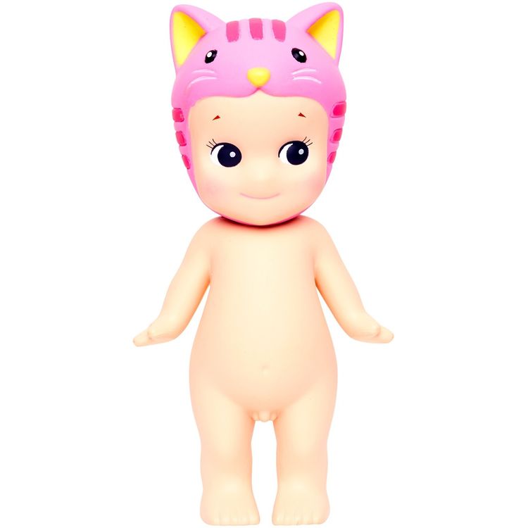 Animal Series Version 3 Special Color - American Short Hair by Toru Soeya