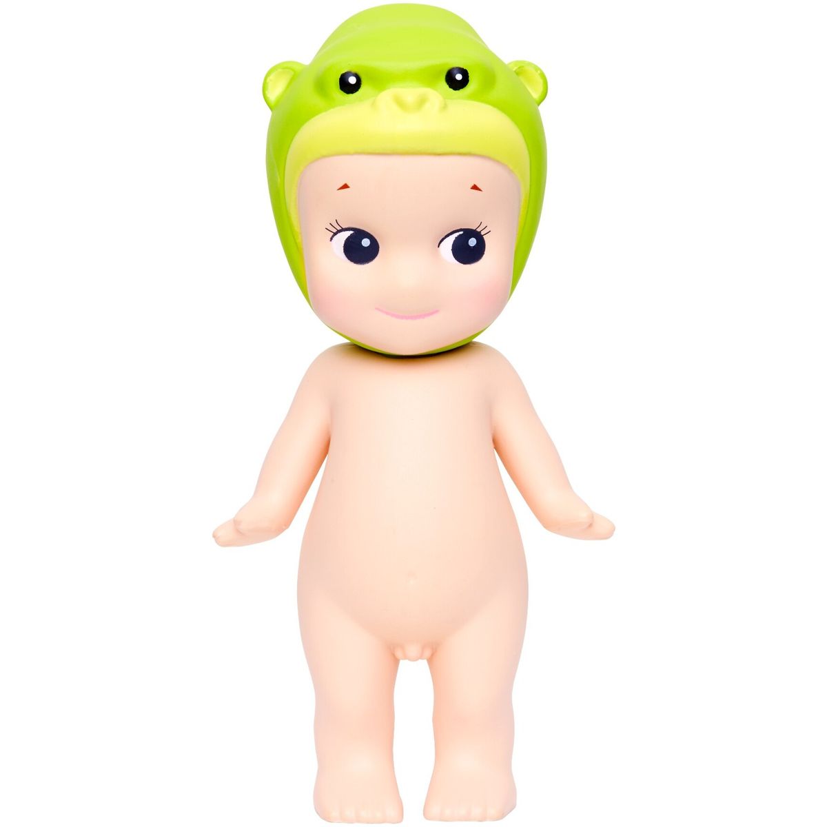 Animal Series Version 3 Special Color - Gorilla