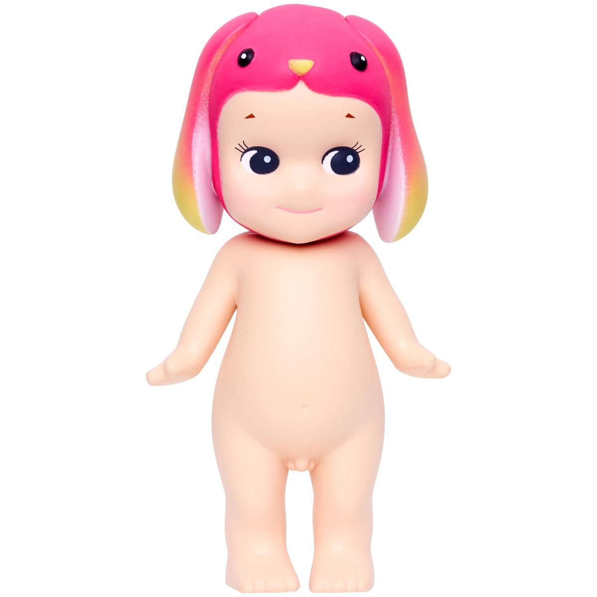 Animal Series Version 3 Special Color - Lop Ear Rabbit