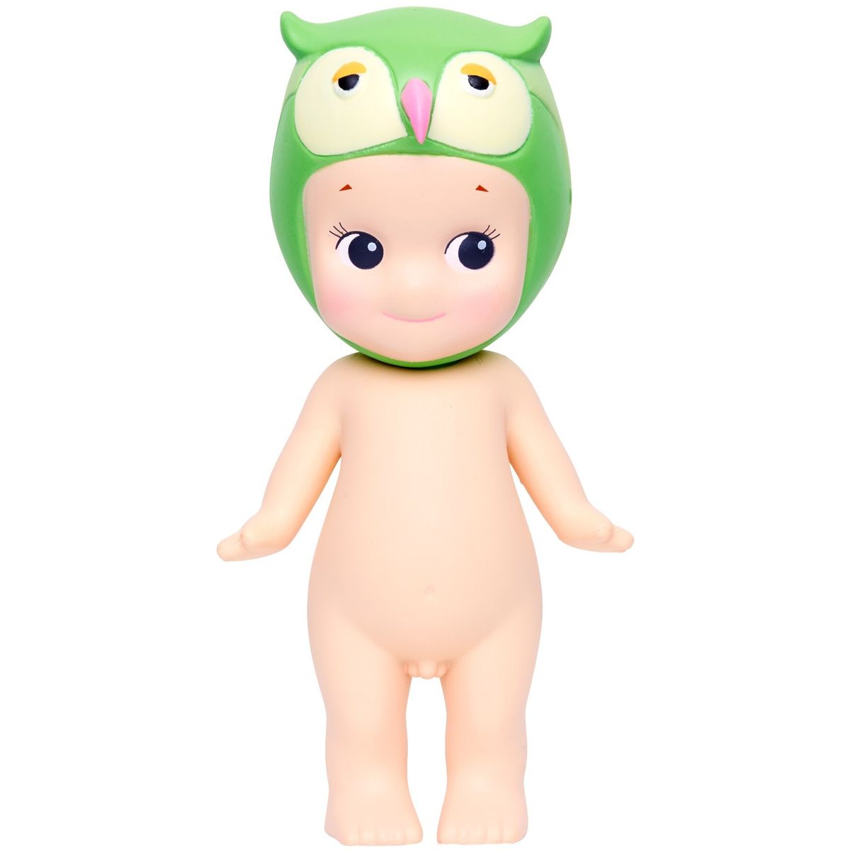 Animal Series Version 3 Special Color - Owl