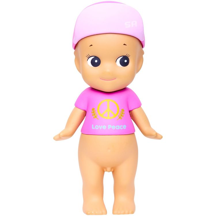 Love Peace by Toru Soeya