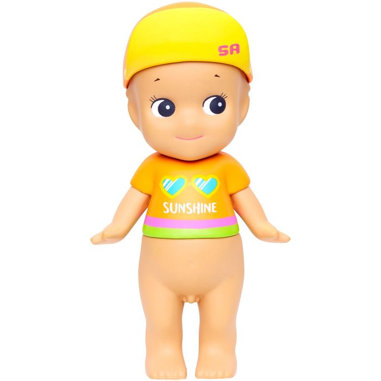 Sunshine by Toru Soeya