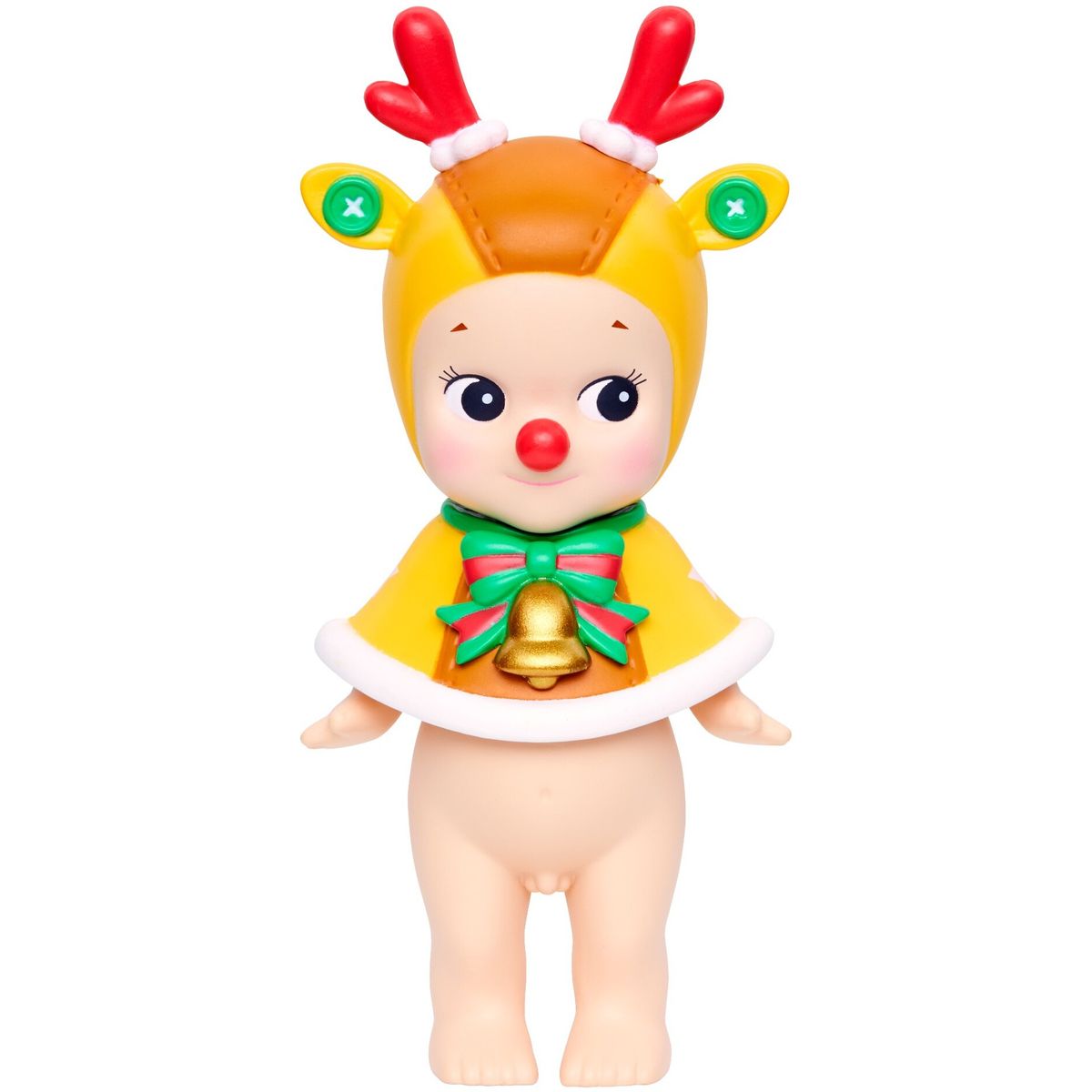 Reindeer Plushie