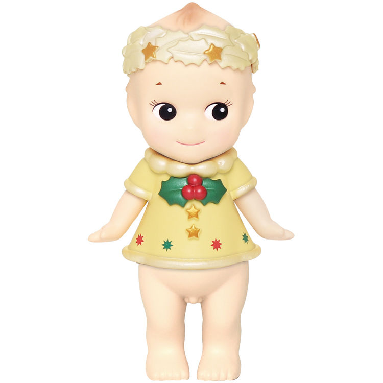 Christmas Angel by Toru Soeya