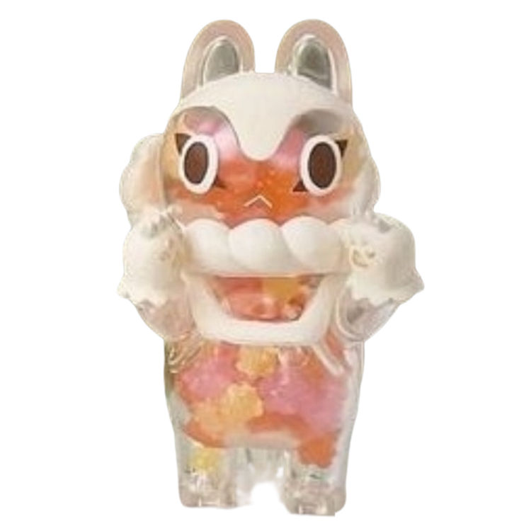 Retro Candy Shop Inu-Harigon #2 by Teresa Chiba