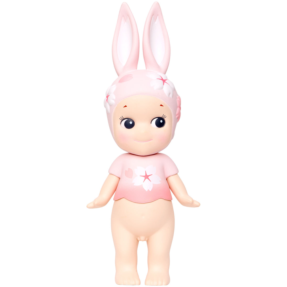 Cherry Blossom Series - Rabbit