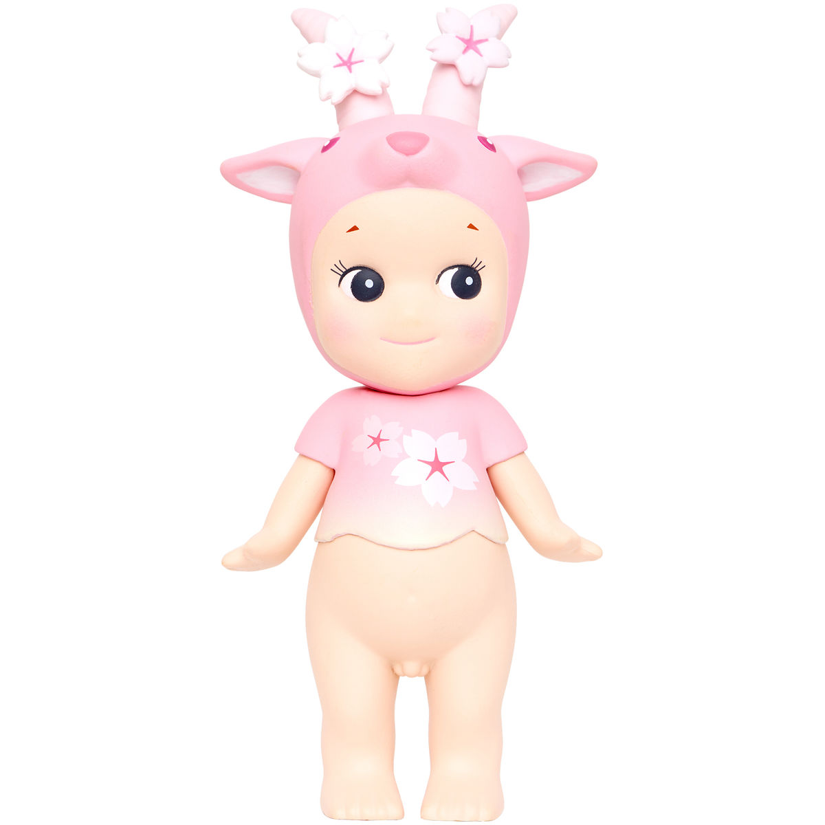 Cherry Blossom Series - Goat