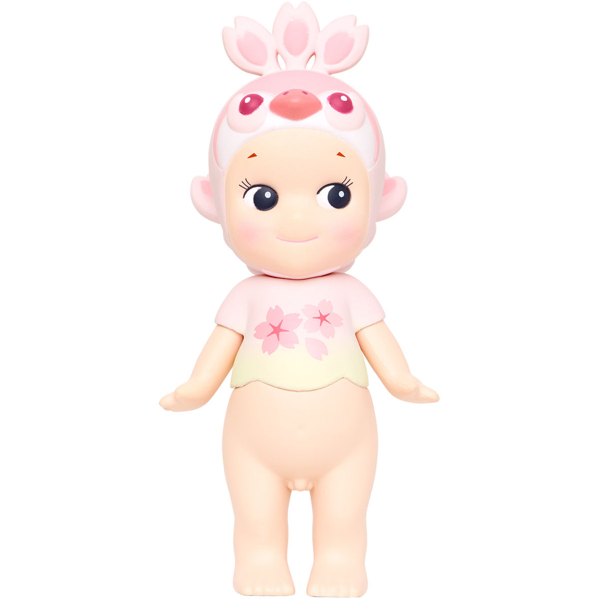 Cherry Blossom - Peacock