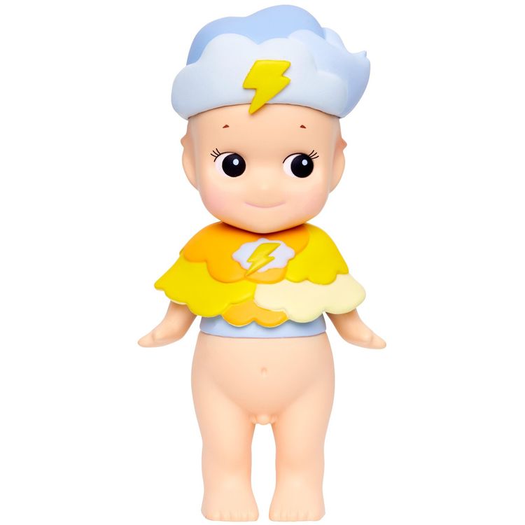 Thunder by Toru Soeya