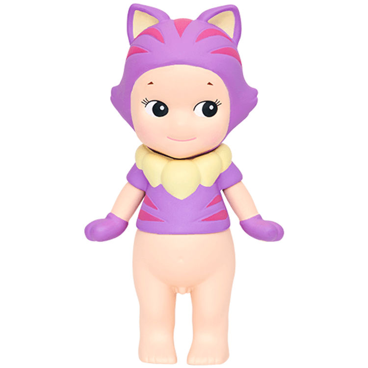 Cheshire Cat by Toru Soeya