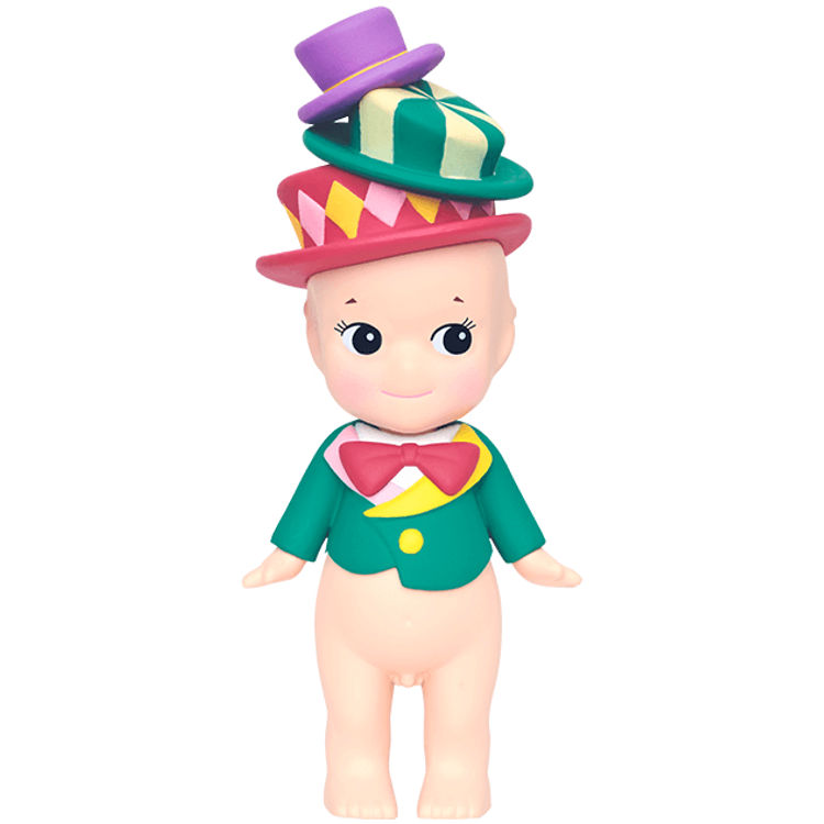 Mad Hatter by Toru Soeya