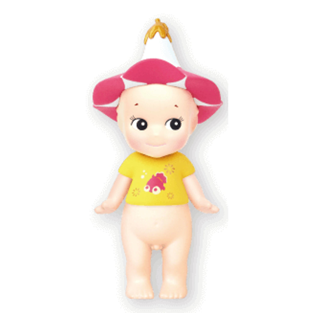 Summer Festival Series (2021) - Goldfish