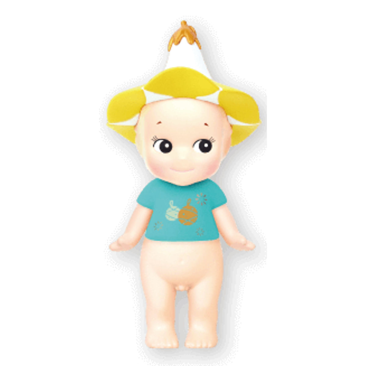 Summer Festival Series (2021) - Water Balloon