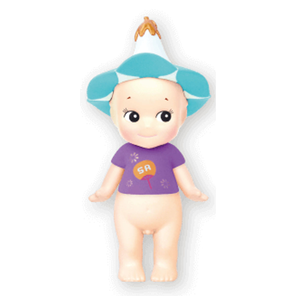 Summer Festival Series (2021) - Fan