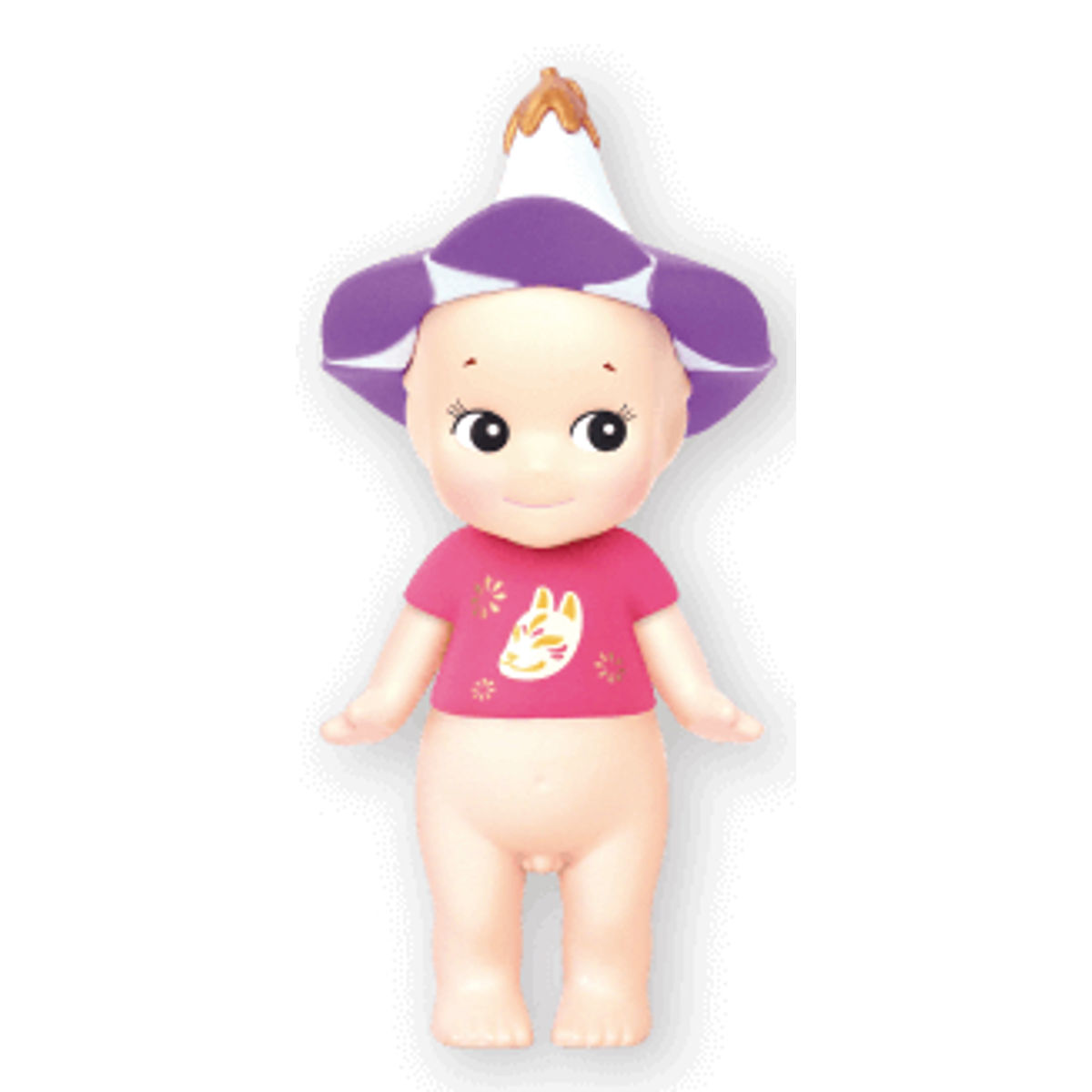 Summer Festival Series (2021) - Kitsune Mask