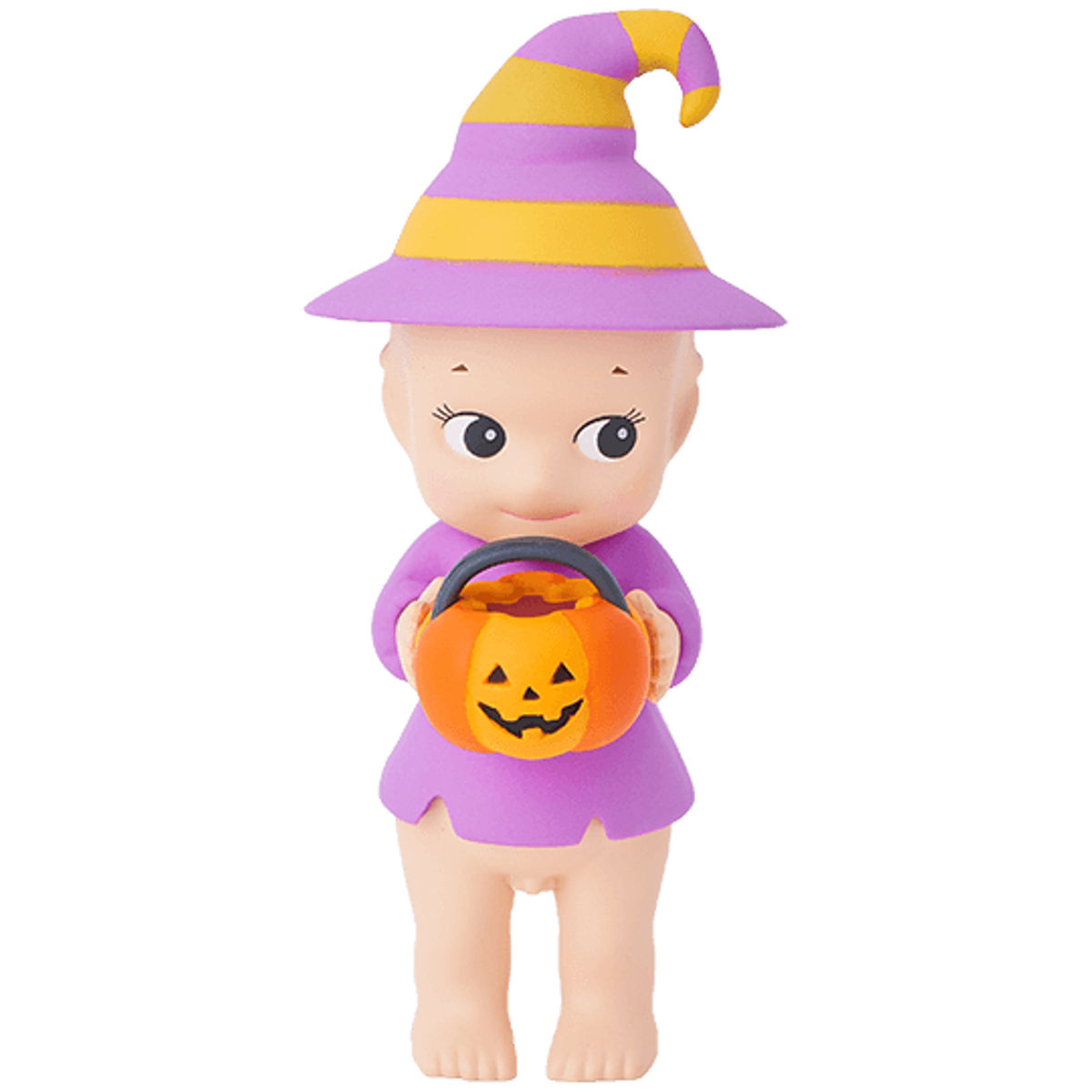 Halloween Series (2021) - Witch