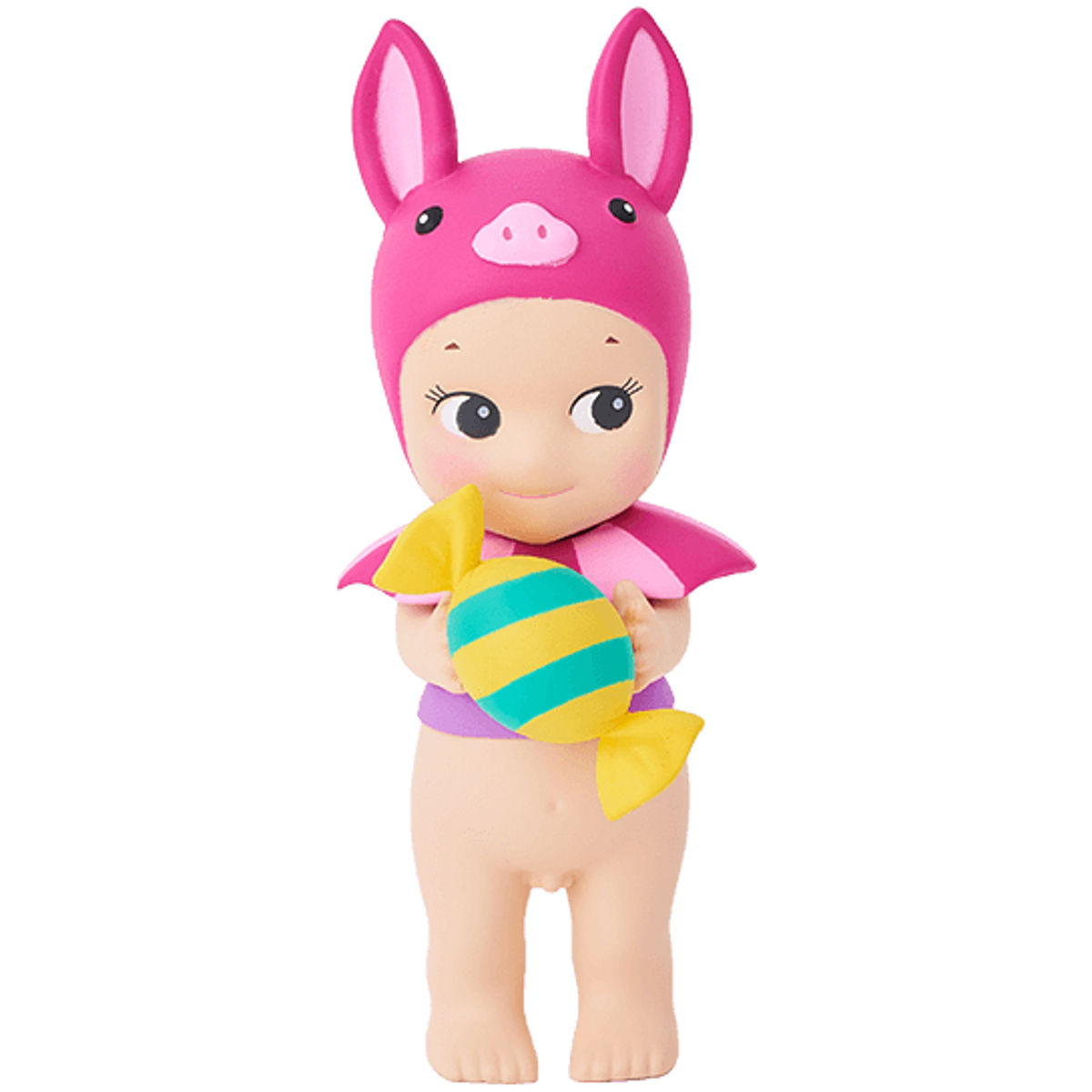 Halloween Series (2021) - Bat