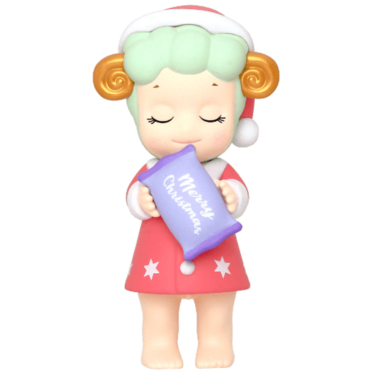 Dreaming Christmas (2021) - Sheep