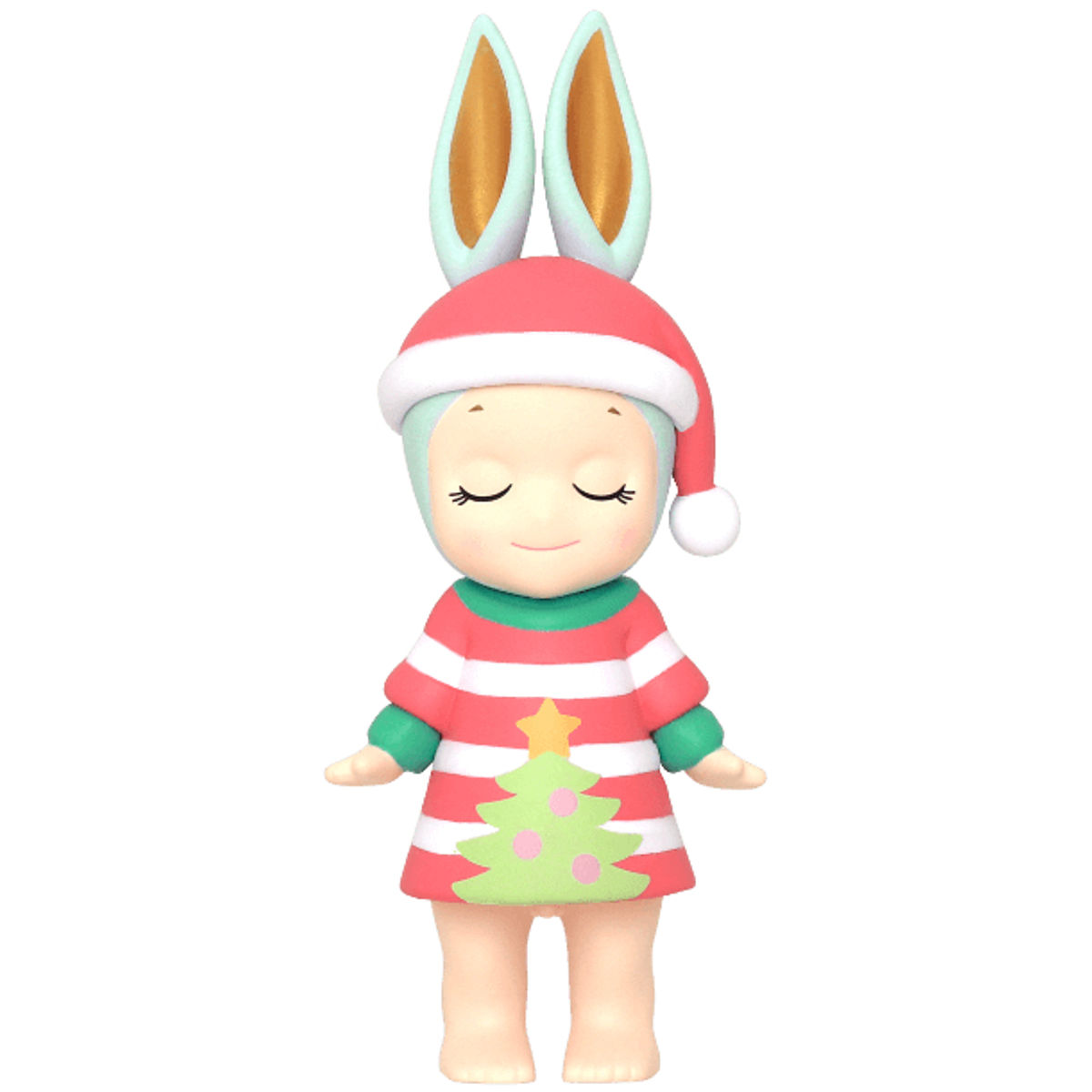 Dreaming Christmas (2021) - Rabbit