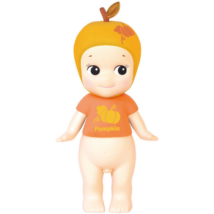 Harvest Series (2021) - Pumpkin by Toru Soeya