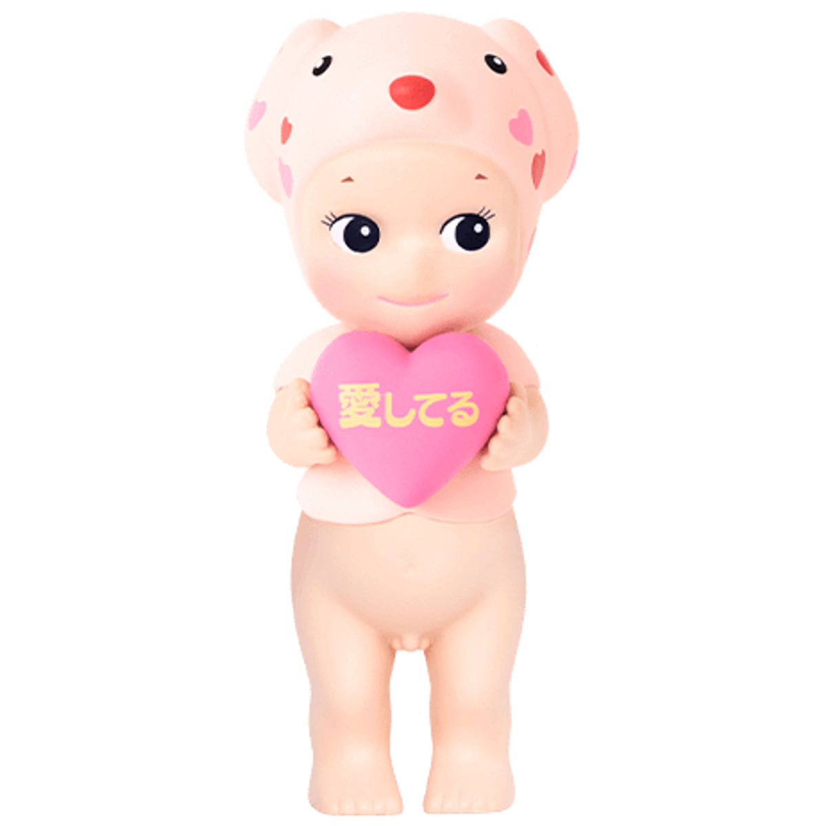 Message of Love (2022) - Dalmatian