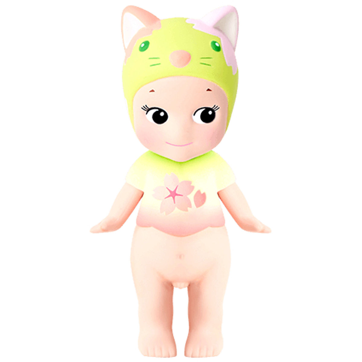 Cherry Blossom Series -Peaceful Spring Edition- (2022) - Calico Cat