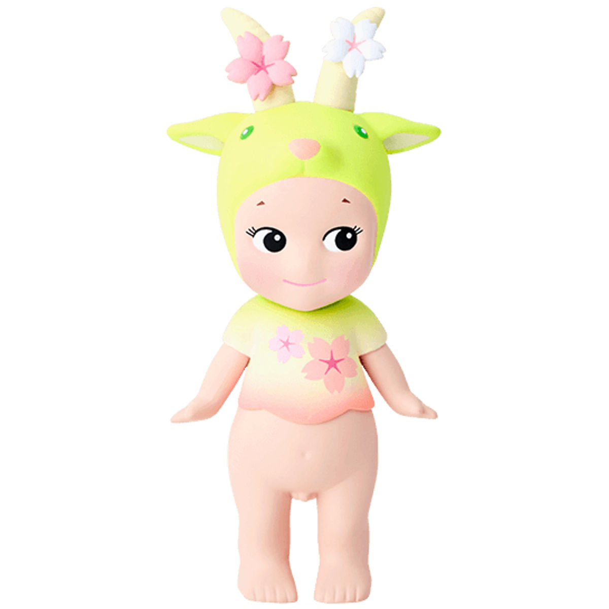 Cherry Blossom Series -Peaceful Spring Edition- (2022) - Goat