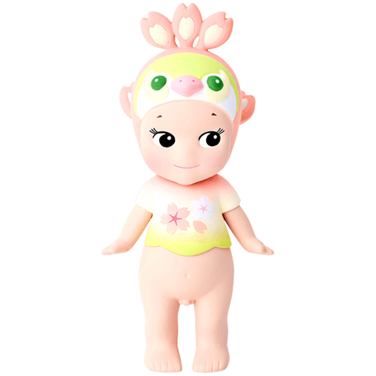 Cherry Blossom Series -Peaceful Spring Edition- (2022) - Peacock