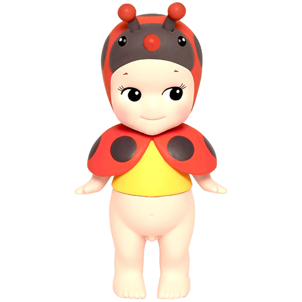 Bug's World (2022) - Ladybug