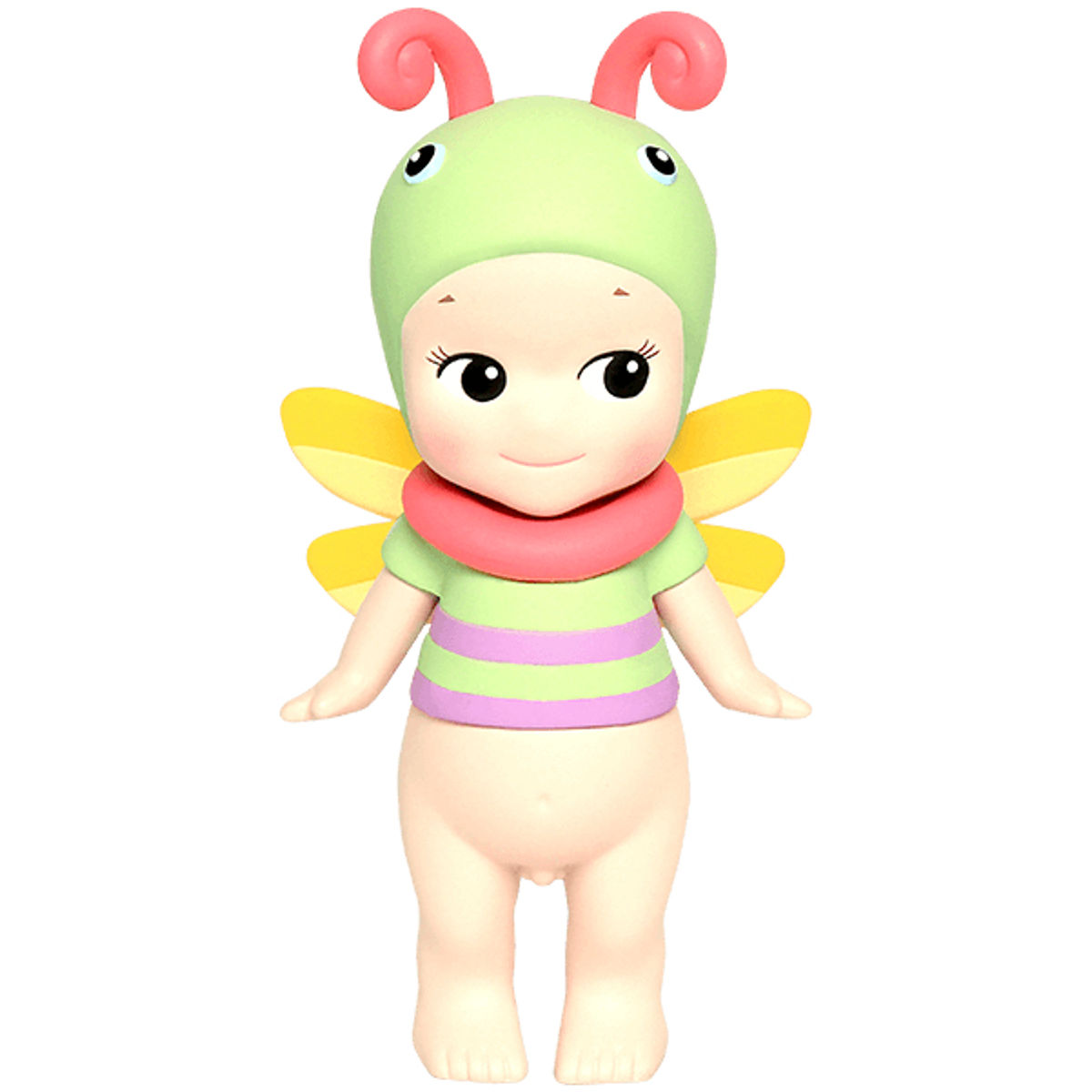 Bug's World (2022) - Dragonfly