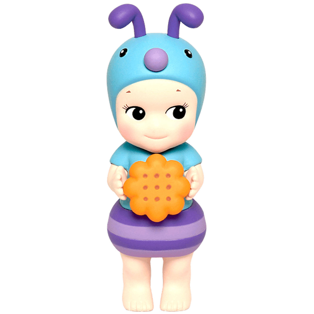 Bug's World (2022) - Ant