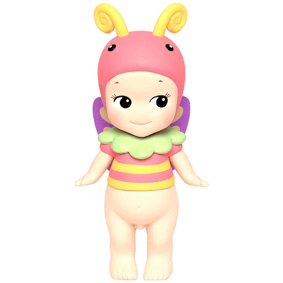 Bug's World (2022) - Butterfly