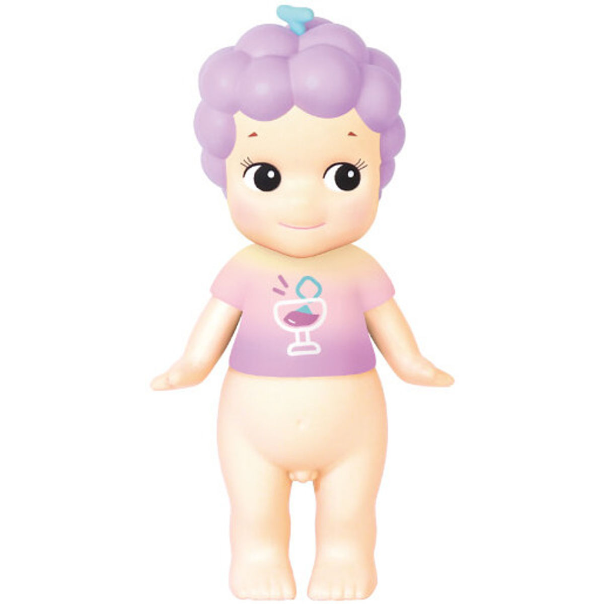 Refreshing Cold Drinks - Grape