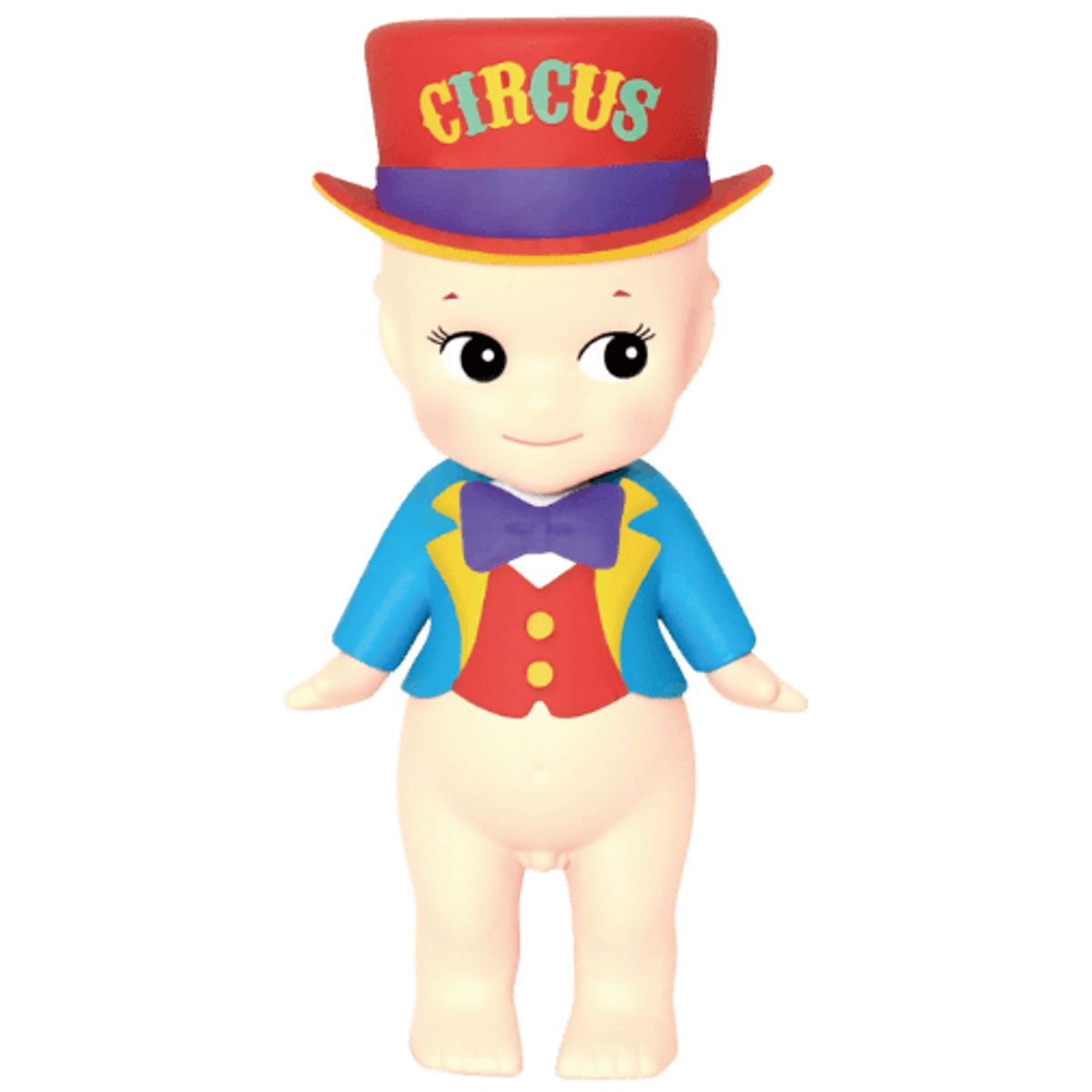 Circus series -Join the Circus Edition- : Ringmaster