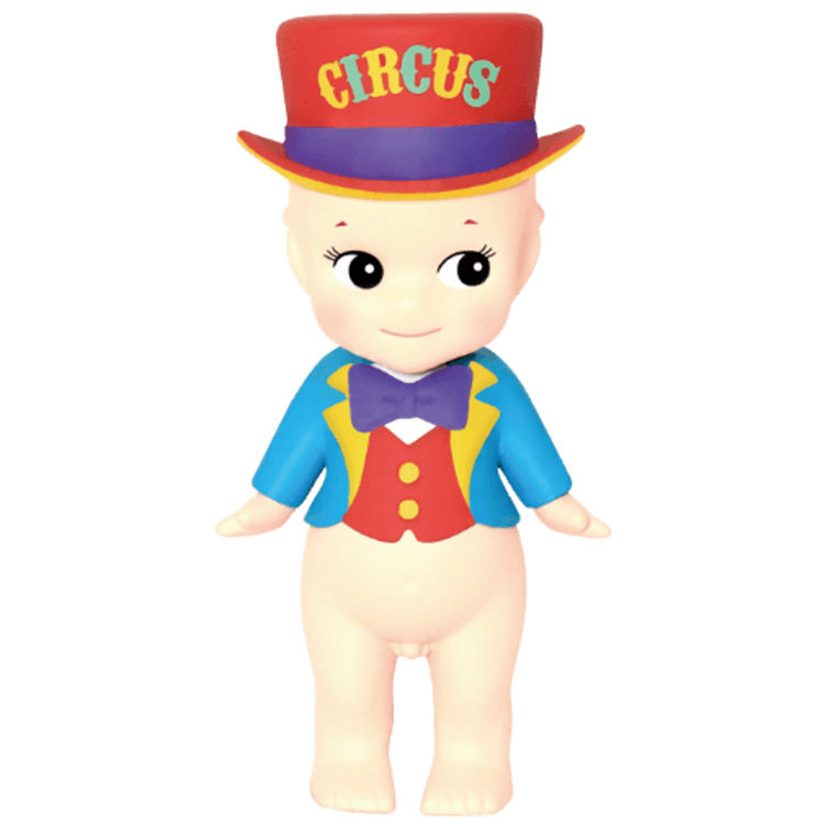 Circus series -Join the Circus Edition- : Ringmaster by Toru Soeya