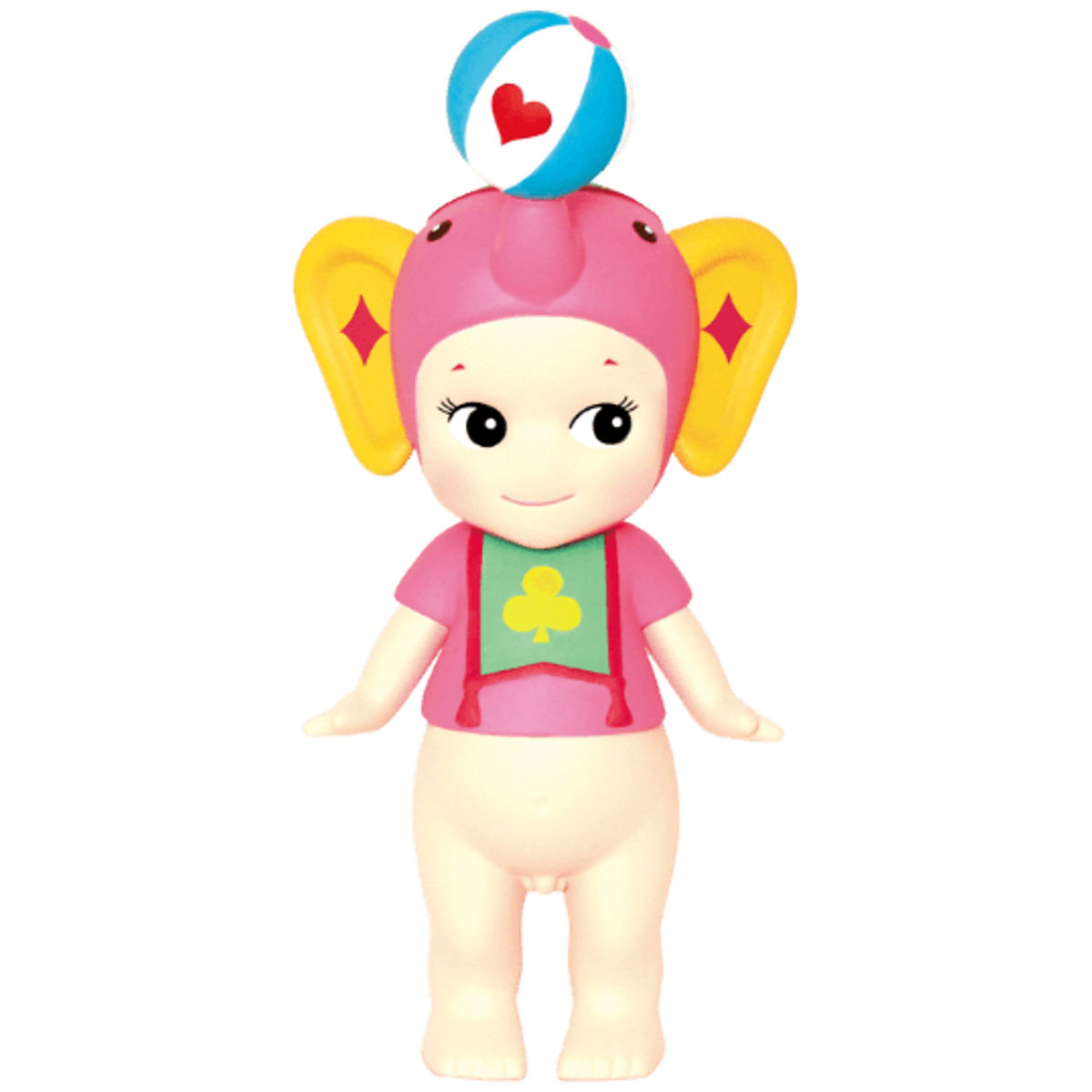Circus series -Join the Circus Edition- : Elephant
