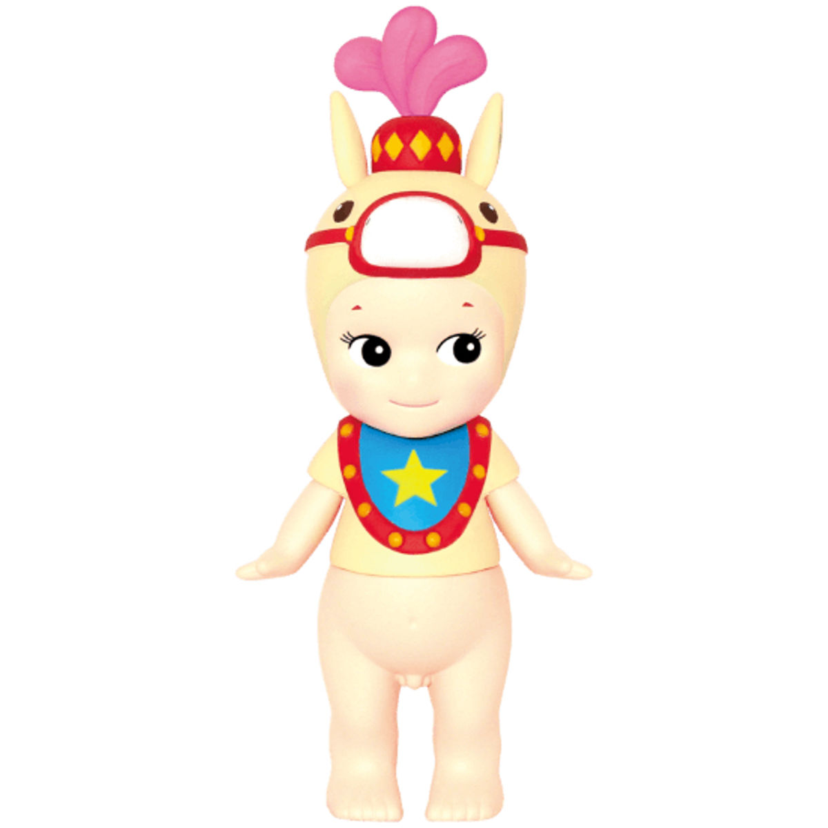 Circus series -Join the Circus Edition- : Horse