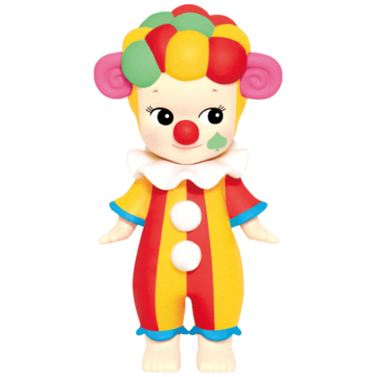 Circus series -Join the Circus Edition- : Sheep by Toru Soeya