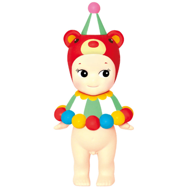 Circus series -Join the Circus Edition- : Bear by Toru Soeya